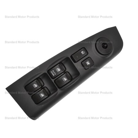 Standard Ignition Power Window Switch, Dws-1429 DWS-1429